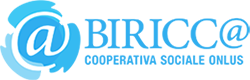 Cooperativa Sociale Biricc@ Logo