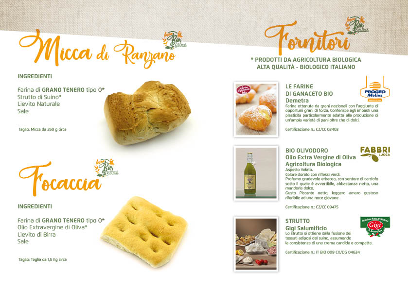 linea bio