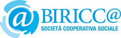 Cooperativa Sociale Biricc@ Logo